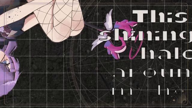 (Not) A Devil (English Cover) - DECO*27 x PinocchioP 【rachie VS @JubyPhonic 】デビルじゃないもん смотреть онлайн
