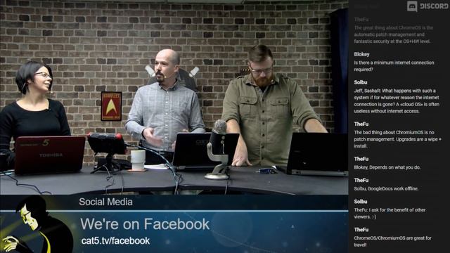 581 - Make Any Notebook a Chromebook with Neverware CloudReady смотреть онлайн