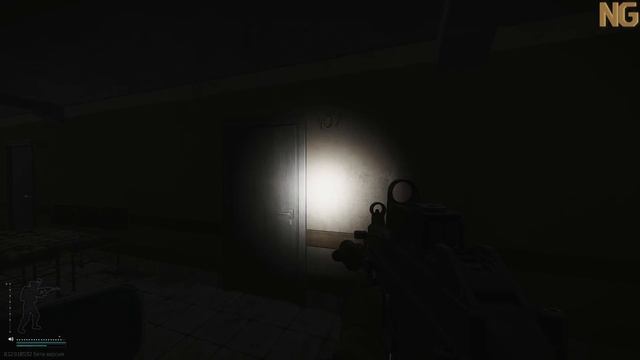Места фарма видеокарт в Escape from Tarkov! смотреть онлайн