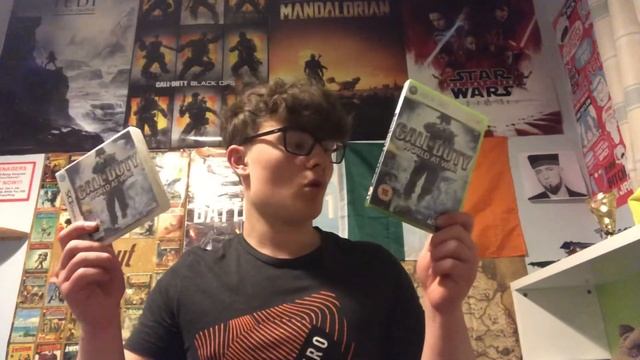 The Problems with Game Collecting смотреть онлайн