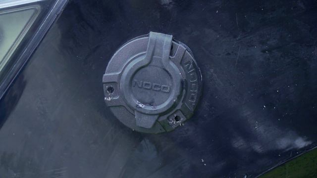 INTERCEPTOR 1 | S1 Ep. 6 - We DRILLED into the fender!? смотреть онлайн