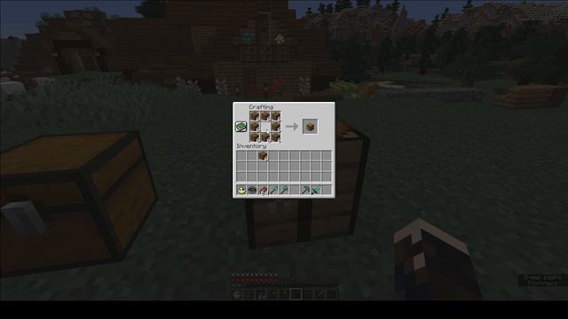 Minecraft Shortcuts For Your Inventory