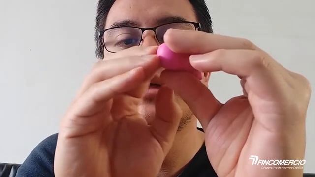 Paso a paso para hacer un pescado en plastilina | Curso Virtual смотреть онлайн