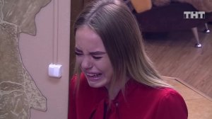 Дом-2: Ты вообще дебил?