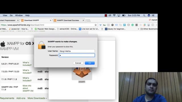 Installing Development Environment For PHP - Bay20.education смотреть онлайн