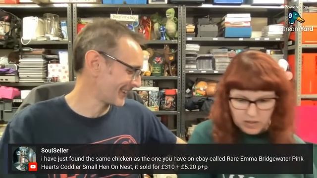 Haul time... THIS CHICKEN IS WORTH HOW MUCH ?? смотреть онлайн