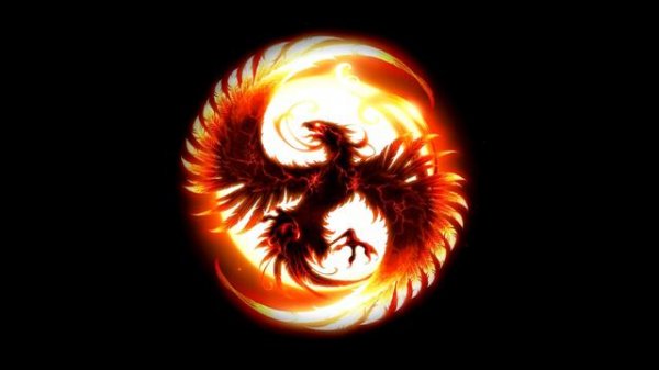 Phoenix Music - Callsign Phoenix Extended