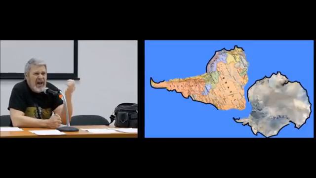 Георгий Сидоров_ Как устроена Вселенная смотреть онлайн