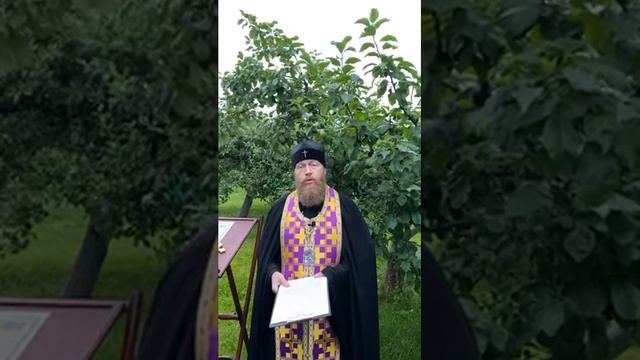 Митрополит Тверской Савва: С широко открытыми глазами о кино. смотреть онлайн