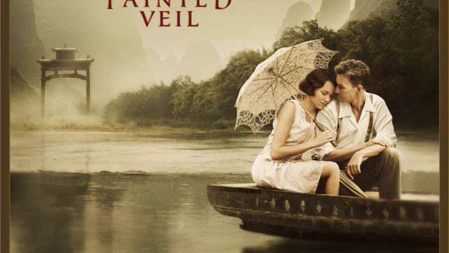 Gnossienne No 1 - The Painted Veil смотреть онлайн