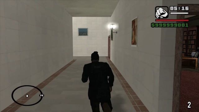 3 СЕКРЕТНЫХ ПРИБОРА В ОРИГИНАЛЬНОЙ GTA SAN ANDREAS О КОТОРЫХ ТЫ НЕ ЗНАЛ смотреть онлайн