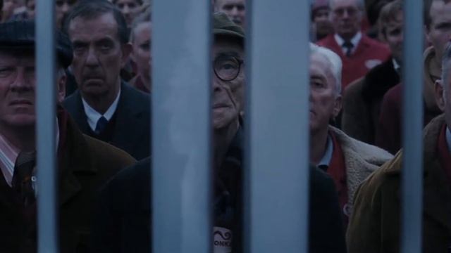 Тим Бертон - СУМАСШЕДШИЙ ИЛИ ГЕНИЙ? смотреть онлайн