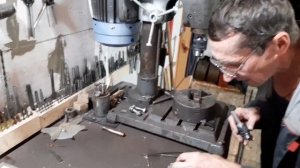 заточка тонких и маленьких сверл