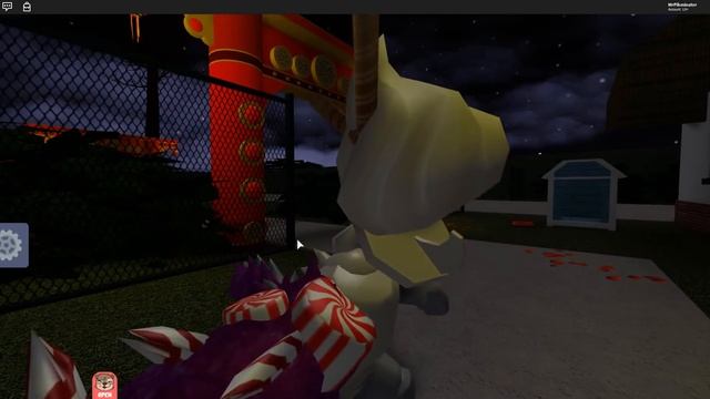 ROBLOX Toytale Roleplay BLOOD EGG AND COPPER EGG CHARACTERS IN GAME EARLY! + New Toy! смотреть онлайн