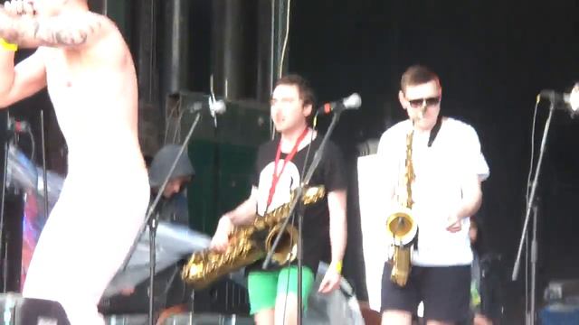 GOOD TIMES-Маракасы
