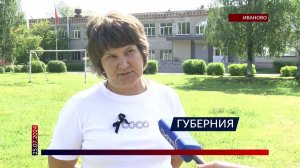 Выпавший из окна мальчик забрал документы из школы