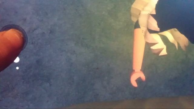 trying to find the seashell but someone else git it смотреть онлайн