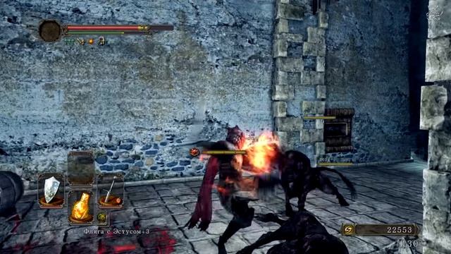 [DS2] Scholar of the First Sin - [#11] Гаргульи и Анорексики смотреть онлайн