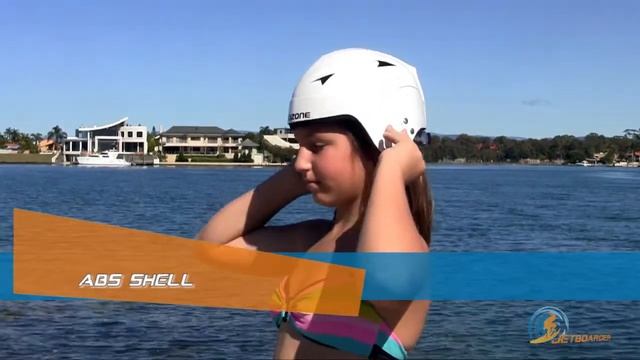 JetBoarder Communications Helmet смотреть онлайн
