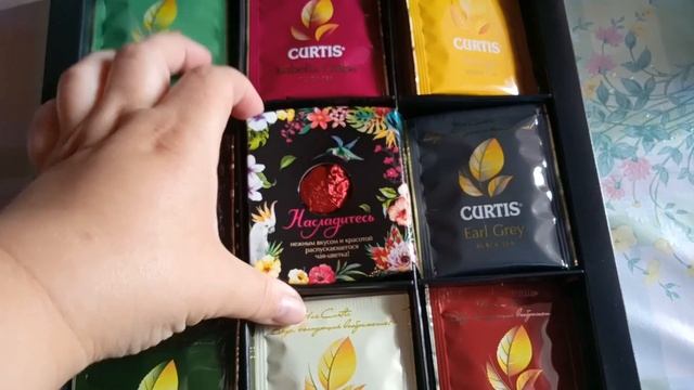 ЗАВАРИВАЕМ ЧАЙНЫЙ ЦВЕТОК.ОБЗОР ЧАЯ. смотреть онлайн