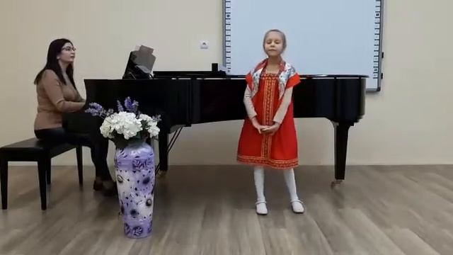 Приветливая улица. Г. Струве смотреть онлайн