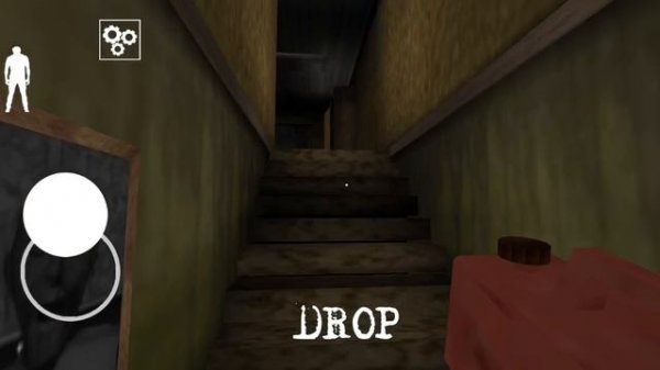 Прохождение гренни 2 через вертолёт||Granny Chapter Two