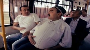 Qalpoq - Hayolparast | Калпок - Хаёлпараст (hajviy ko'rsatuv)