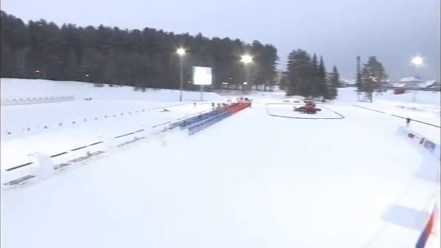 Биатлон смотреть онлайн