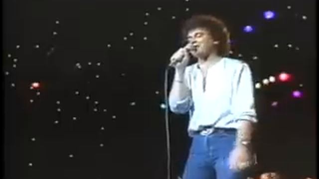 Air Supply in Hawaii - Even the nights are better 1982 + English subtitles смотреть онлайн