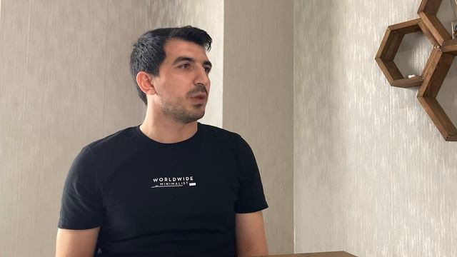 Amazon'da İlk Ürünümün Hikayesi (Yunus Emre ile Sohbet) смотреть онлайн
