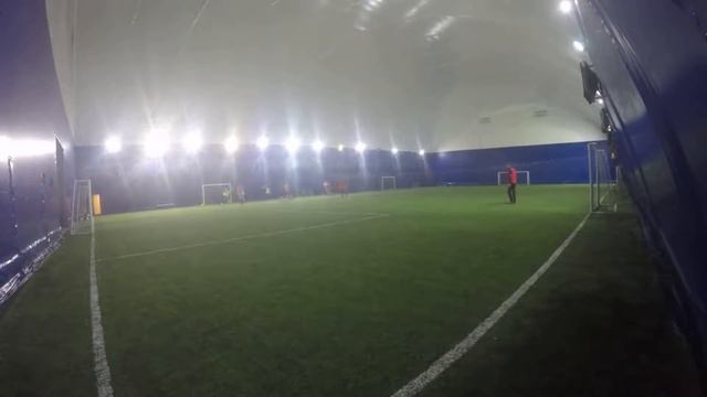 050119 Летняя классика зимой 1 камера смотреть онлайн
