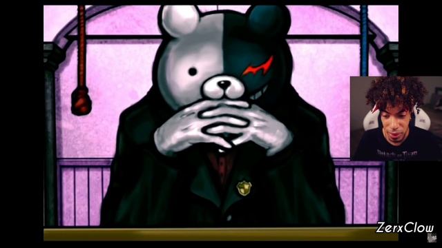 REACTING TO DANGANRONPA FAN EXECUTIONS! смотреть онлайн