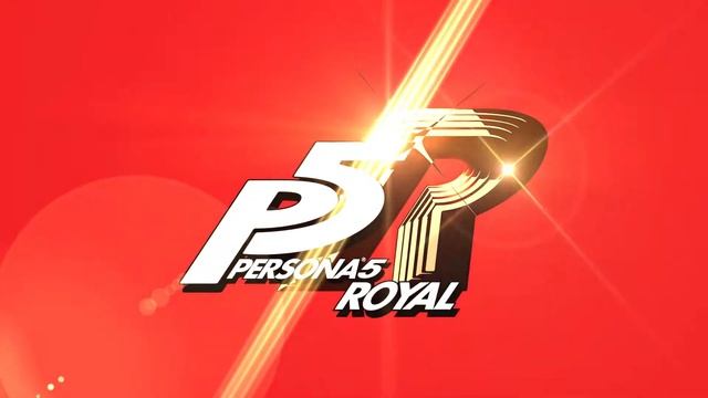 Persona 5 Royal - Teaser trailer | PS4 смотреть онлайн