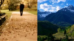 Уходила ЛЮБОВЬ. ИСП. ЕЛЕНА ВАЙМЕР СЛОВА. АННА БОВЕЛЬ