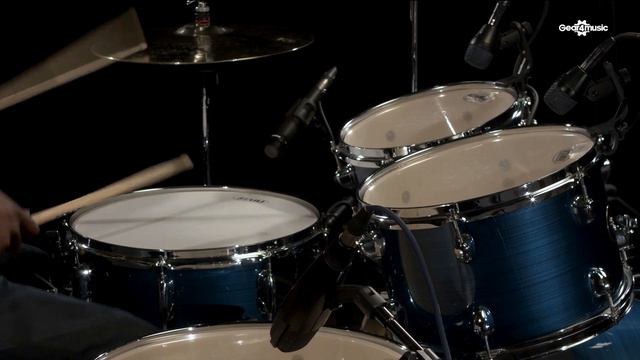 Tama Rhythm Mate 22