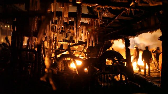 Тиждень, що змінив нас назавжди / The Week That Changed Us Forever