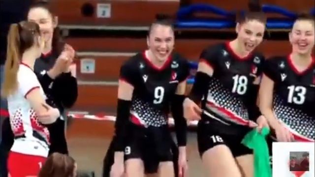 Юлия Герасимова / тик ток смотреть онлайн