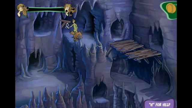 Mayan Mayhem: Episode 2 - Creepy Cave Cave-In Walkthrough