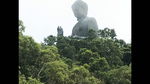 Ngong Ping 360 Hong Kong Adventure смотреть онлайн