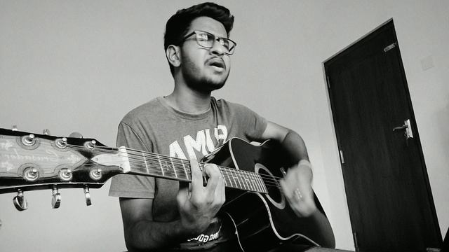 No Promises - Shayne Ward | Cover by YASIRU смотреть онлайн