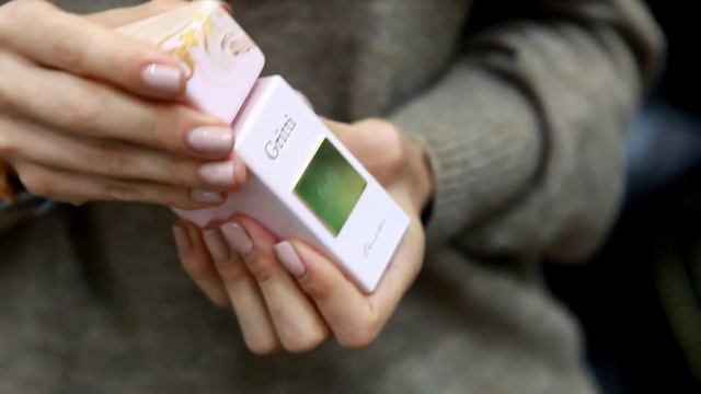 ОБЗОР АРОМАТОВ: KILIAN, MONTALE, GRITTI, PHILLY&PHILL