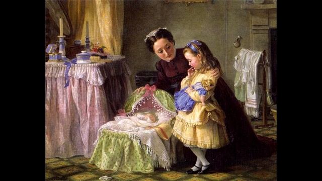 Мое милое детство Глава 1 Клавдия Лукашевич смотреть онлайн