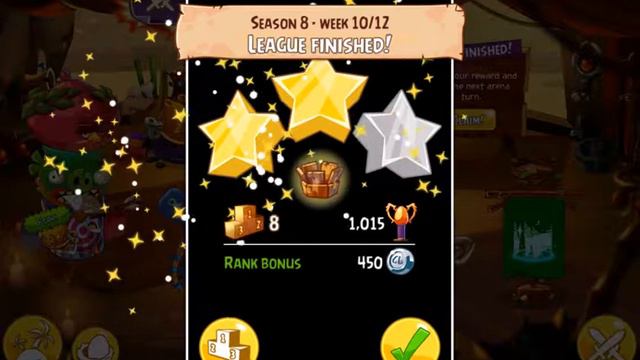 angry birds epic on android emulator 7152017 смотреть онлайн