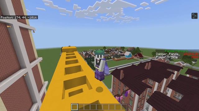 NEW MINECRAFT UPDATE BEDROCK EDITION 1.20.15 OUT NOW ALL CHANGES! смотреть онлайн