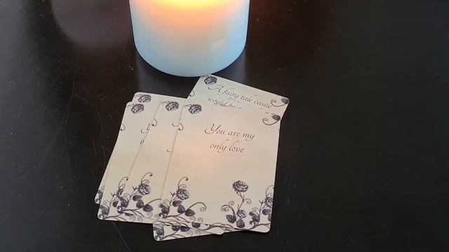 Dear LOVE Messages By Sumlee Forrest смотреть онлайн