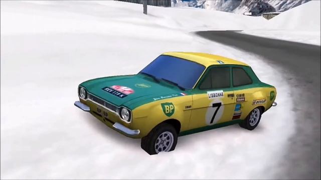 Racing Limit Rallycross Chalenge | Android Pocket Rally Game Play #08 смотреть онлайн