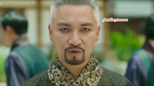 Alchemy of Souls Episode 20 Eng Sub Ending Previews Jang Uk Die Under Naksu Hand смотреть онлайн