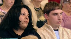 Жди Меня 02.04.2007