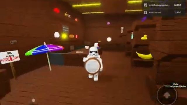 I HIT 100 HOURS IN TIME WASTING SIMULATOR!!!!(roblox) смотреть онлайн