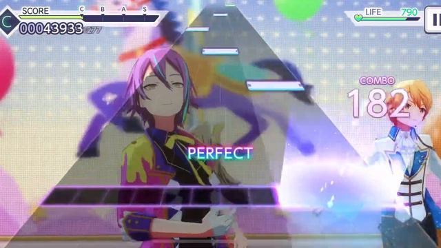 You have got to be kidding me. HATSUNE MIKU: COLORFUL STAGE! смотреть онлайн